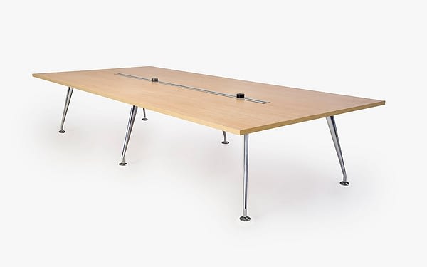 Polo Desk - Ergonomic Solutions