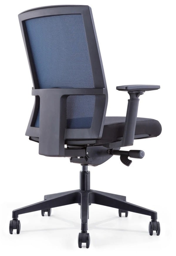 Intel 1 Chair