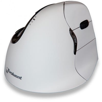 Evoluent Vertical Mouse Mac