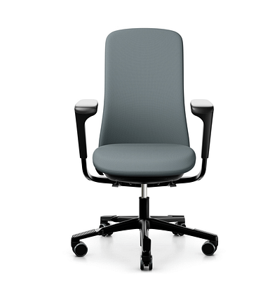 small profile chair