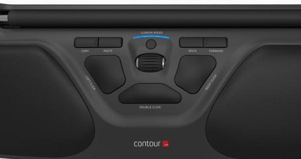 Contour RollerMouse Free3