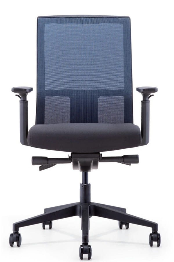 Intel 1 Chair