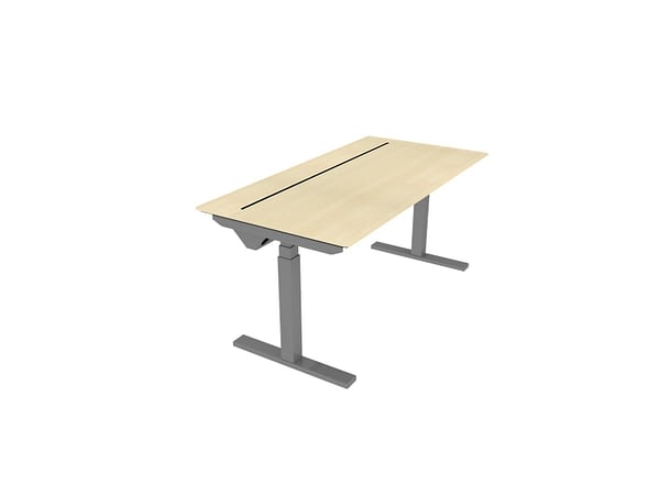 B8-S40 Sit Stand Desk